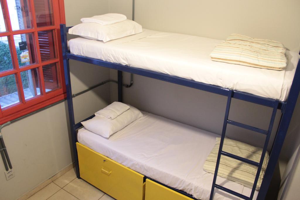 Casa Azul Hostel 포르투알레그리 외부 사진