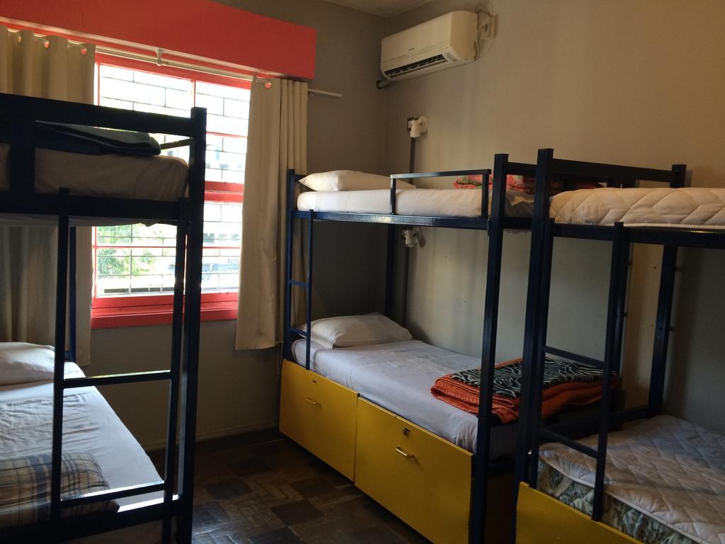 Casa Azul Hostel 포르투알레그리 객실 사진