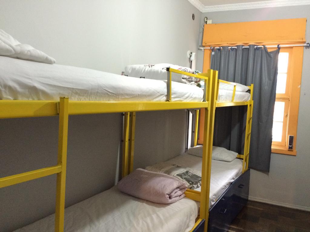 Casa Azul Hostel 포르투알레그리 객실 사진