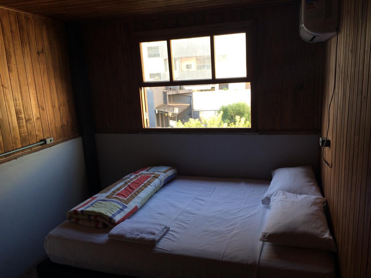 Casa Azul Hostel 포르투알레그리 외부 사진